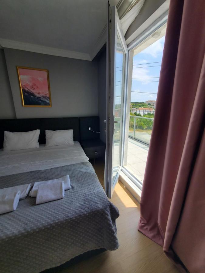 Private Room Near Istanbul Airport Arnavutkoy Rum bild