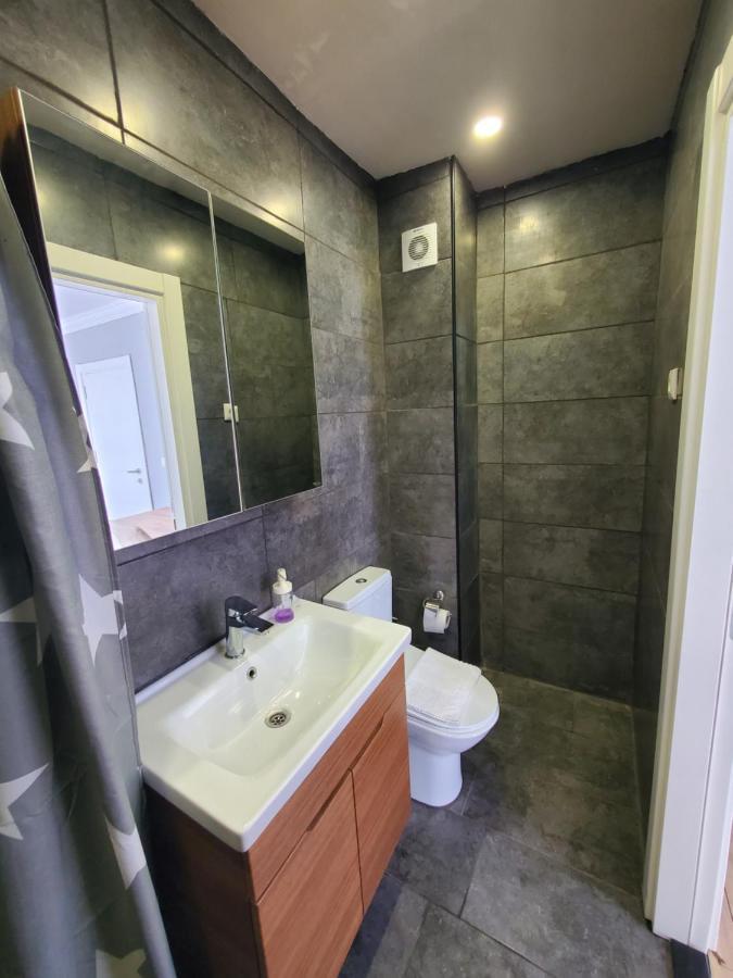 Private Room Near Istanbul Airport Arnavutkoy Rum bild