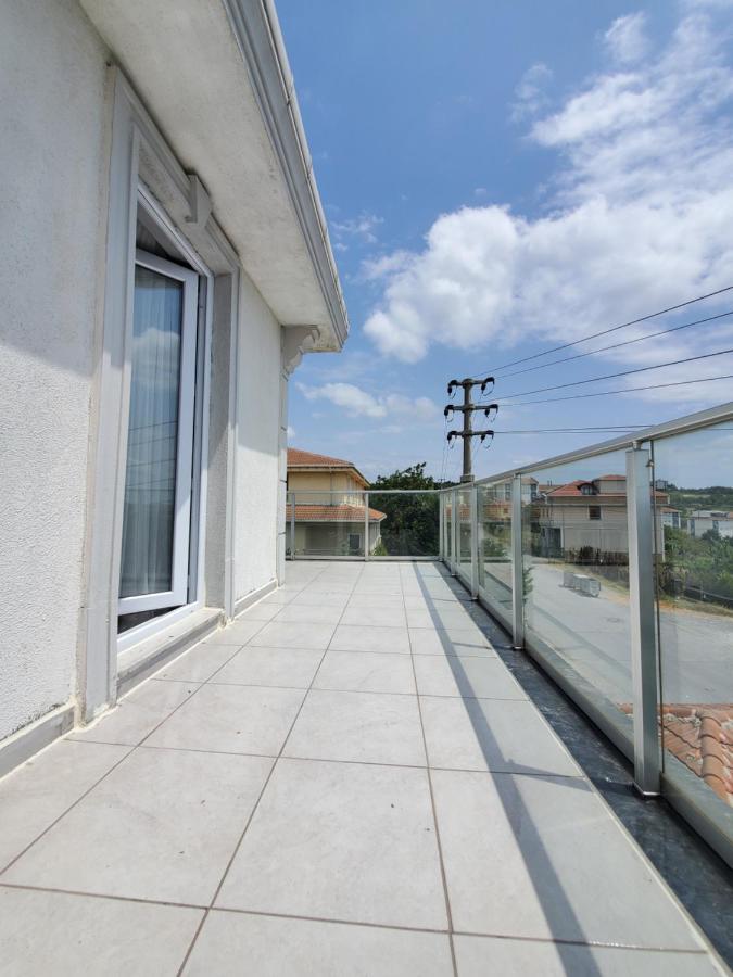 Private Room Near Istanbul Airport Arnavutkoy Rum bild
