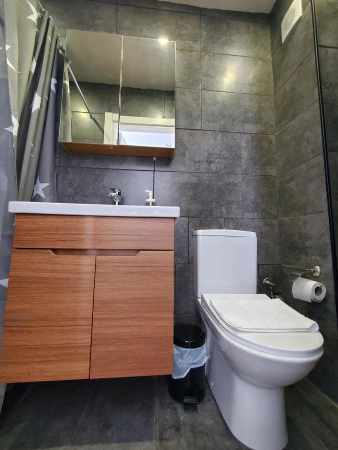 Private Room Near Istanbul Airport Arnavutkoy Rum bild